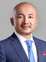 Baoquan Zhu